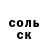 ГАШ гашик Kandrea